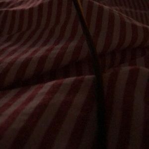 Meet your Posher, Johnny